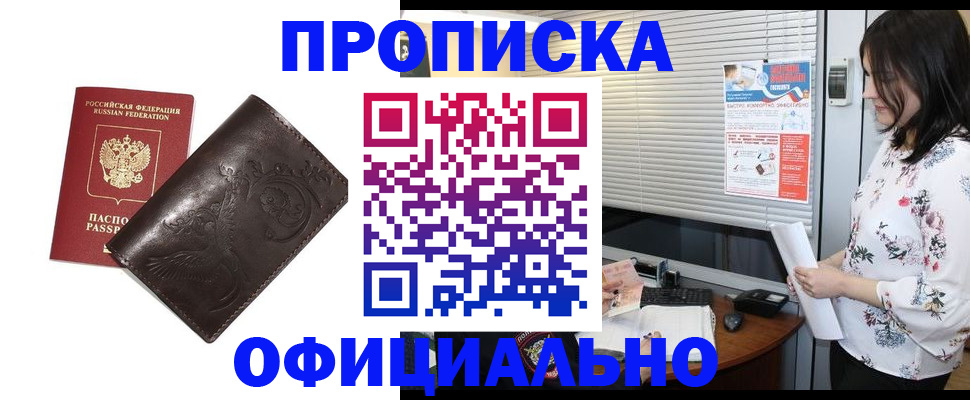 прописка 2025 в Ковылкино